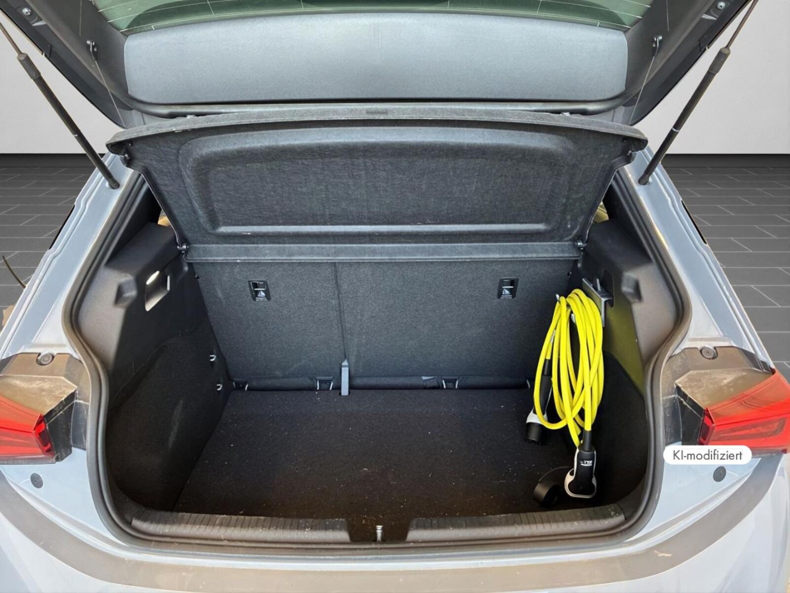 CUPRA Born – Bild 3