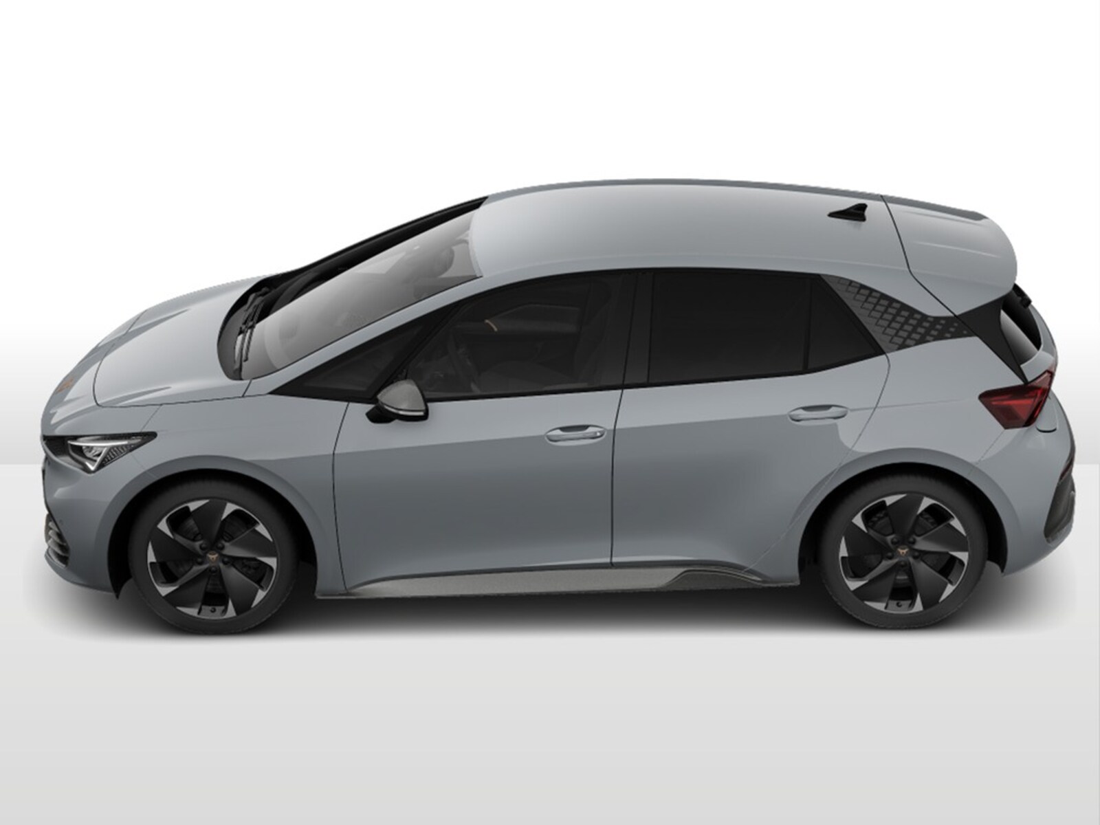 CUPRA Born – Bild 3