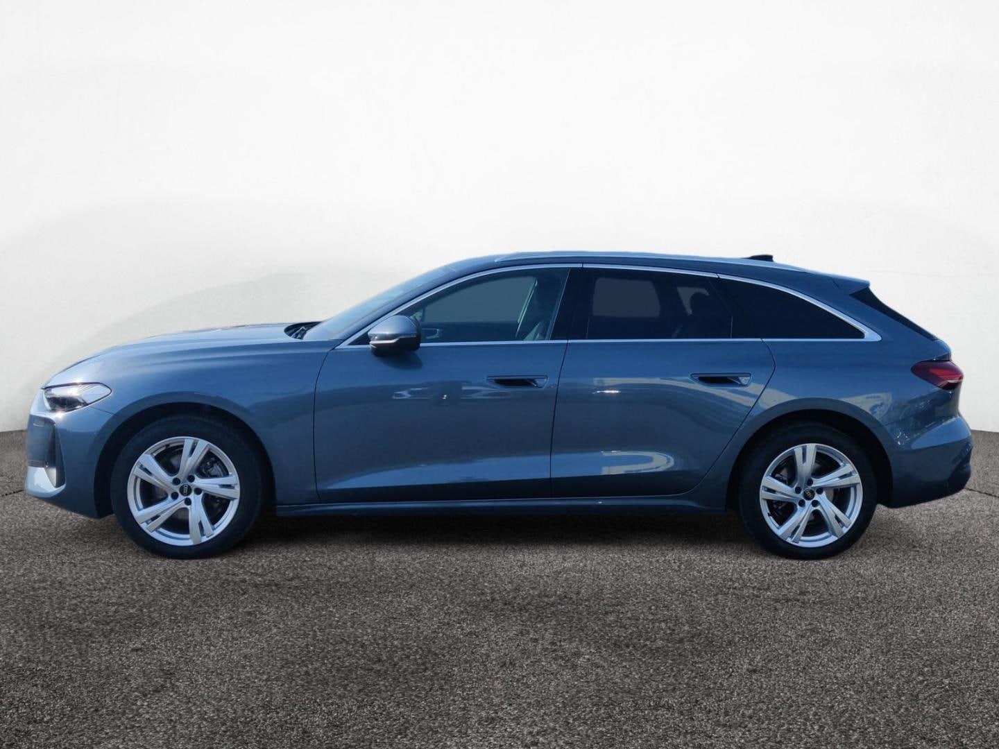 Bild über Audi A5 Avant TFSI S tronic - für weitere Informationen kontaktieren Sie den Audi Partner