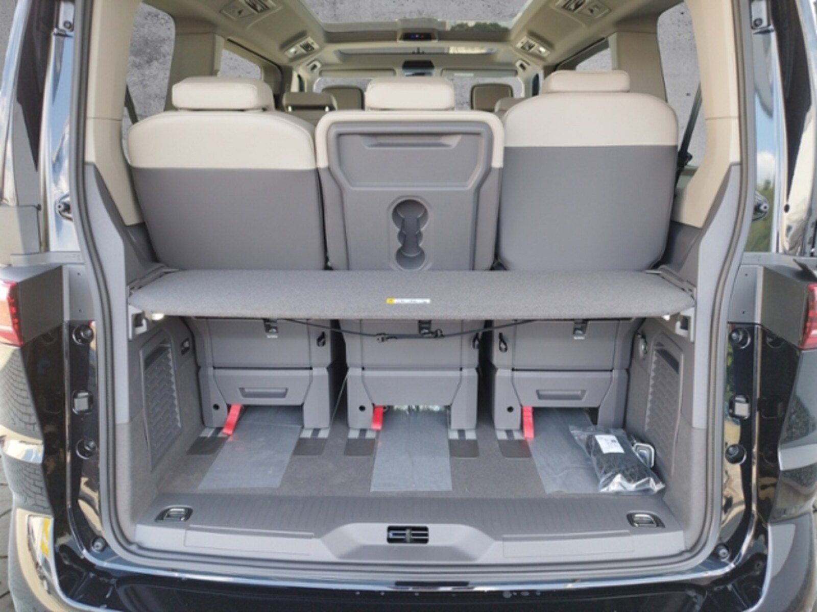 Volkswagen Multivan – Bild 11