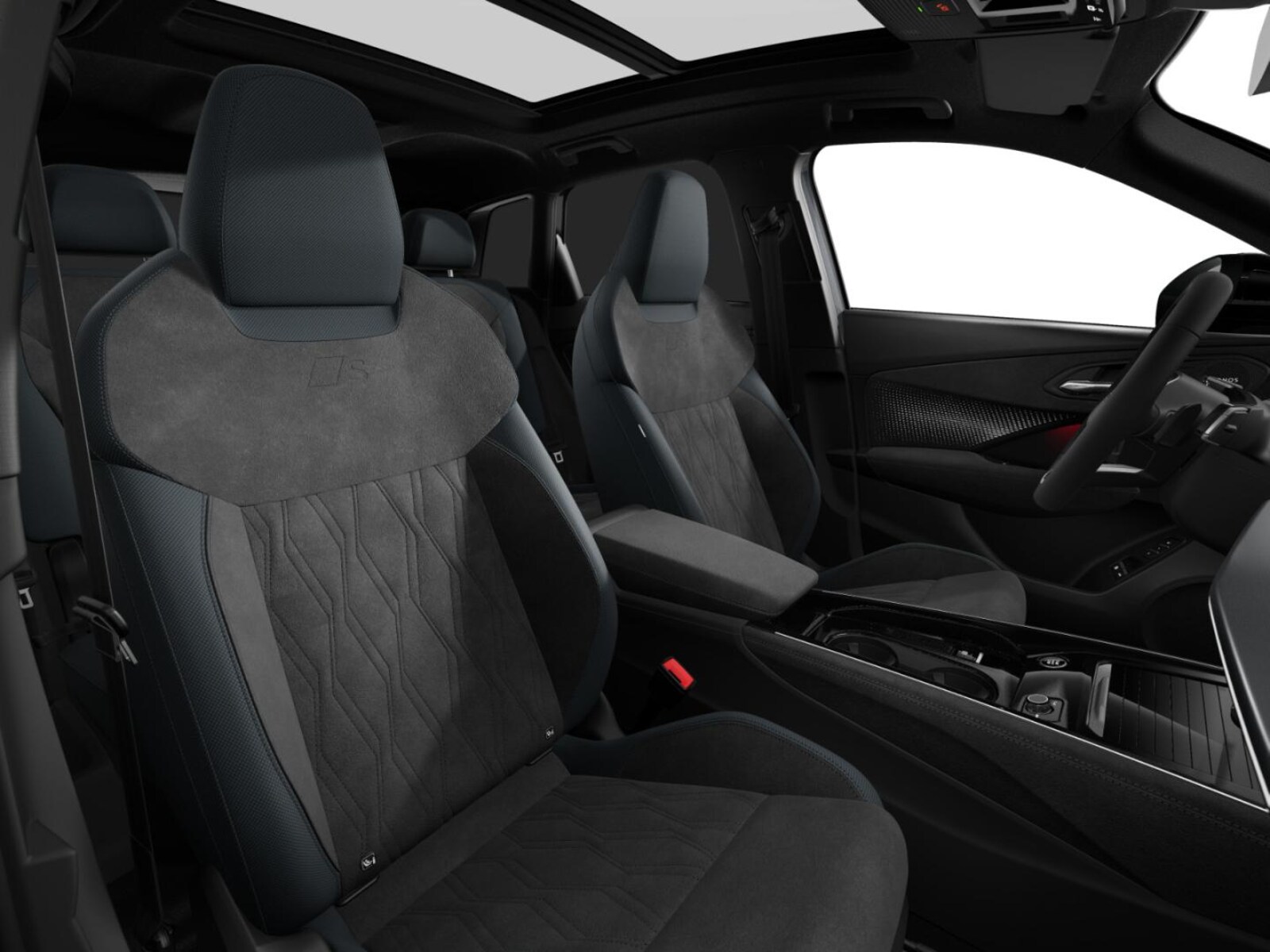 Audi Q3 – Bild 9