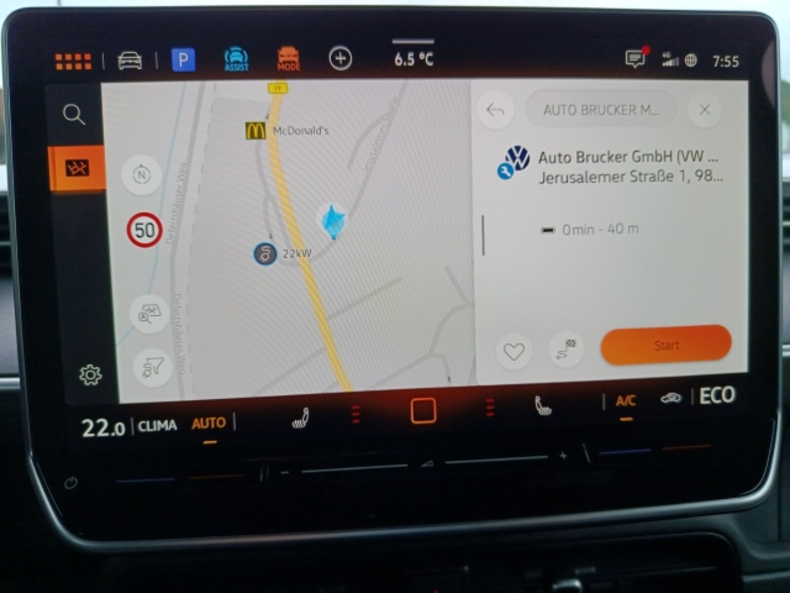 Volkswagen ID. Buzz – Bild 11