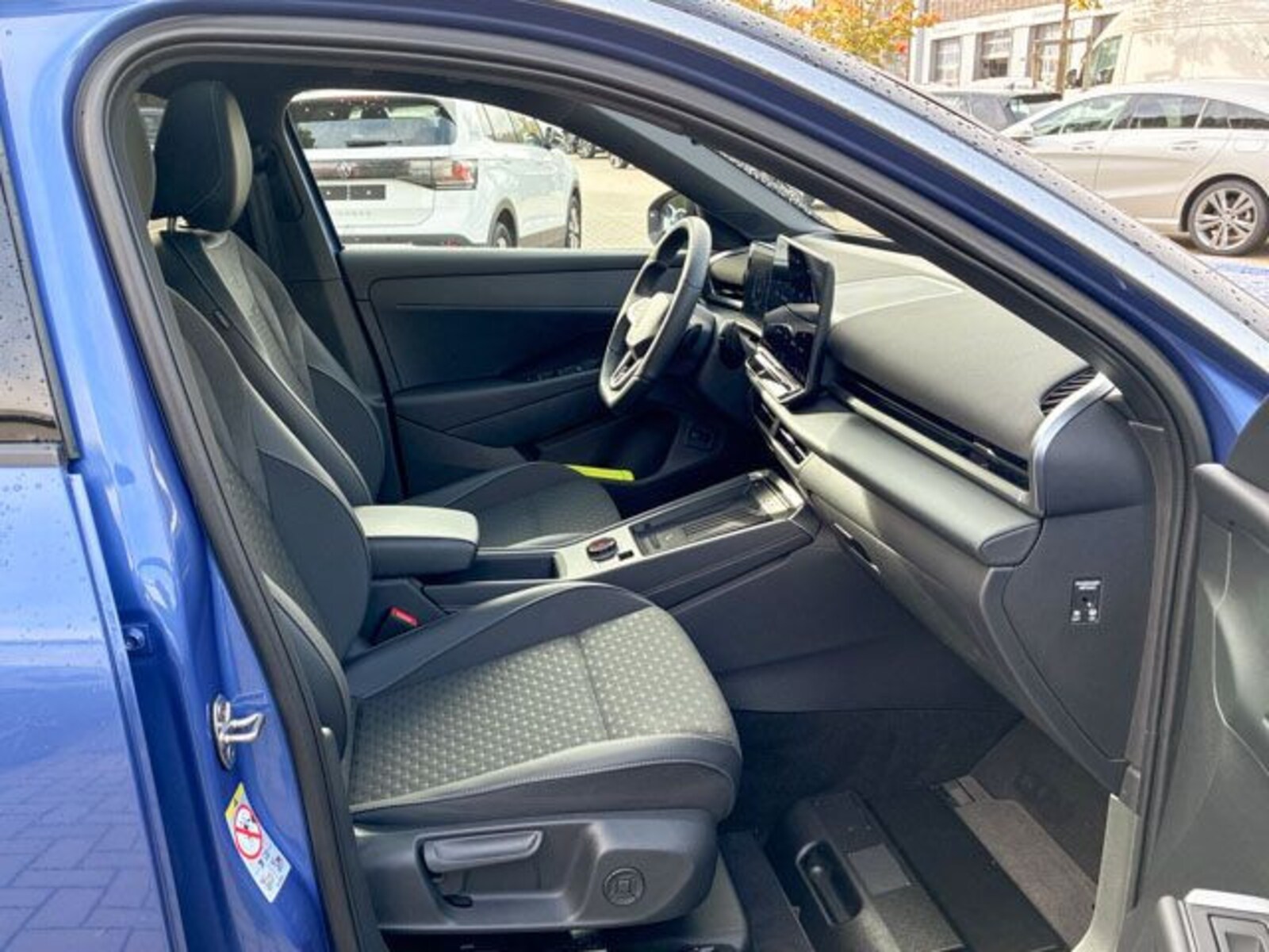 Volkswagen T-Roc – Bild 5