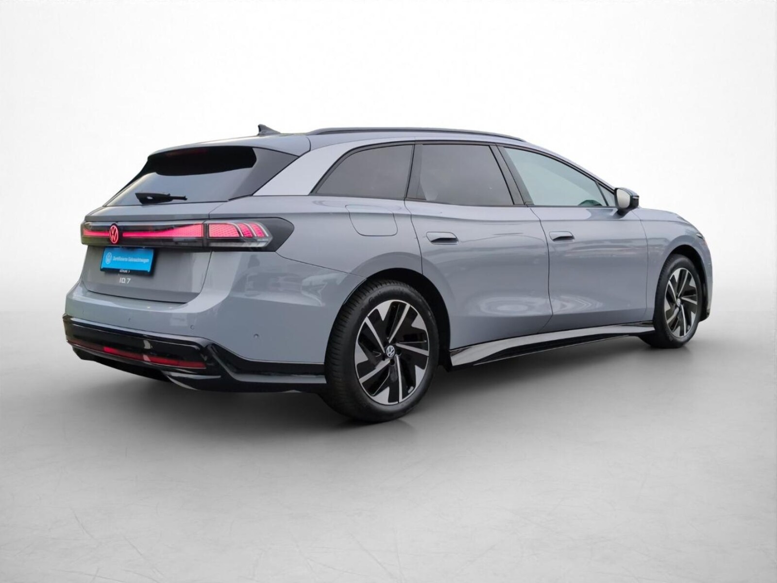 Volkswagen ID.7 Tourer – Bild 19