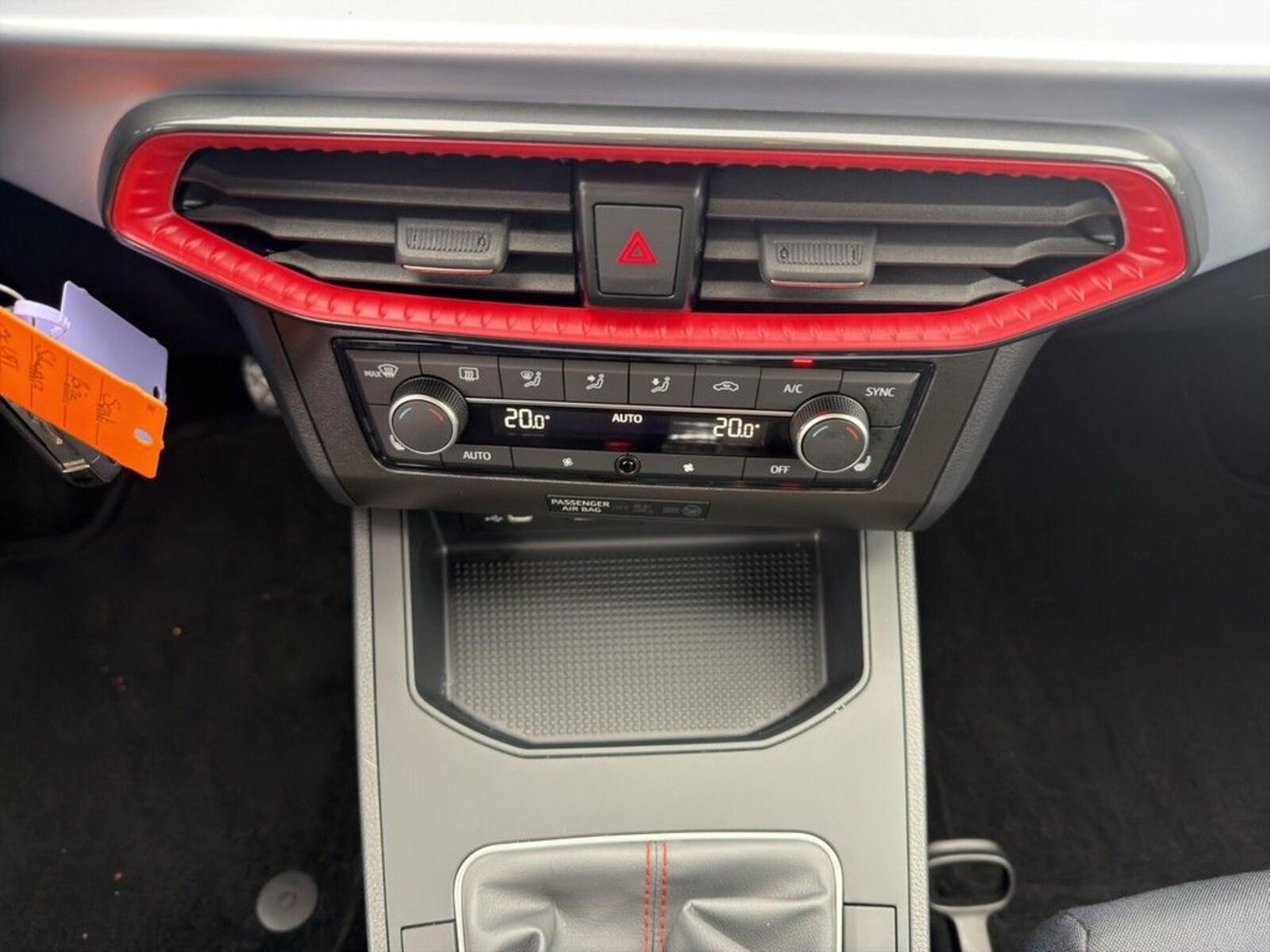 SEAT Ibiza – Bild 16