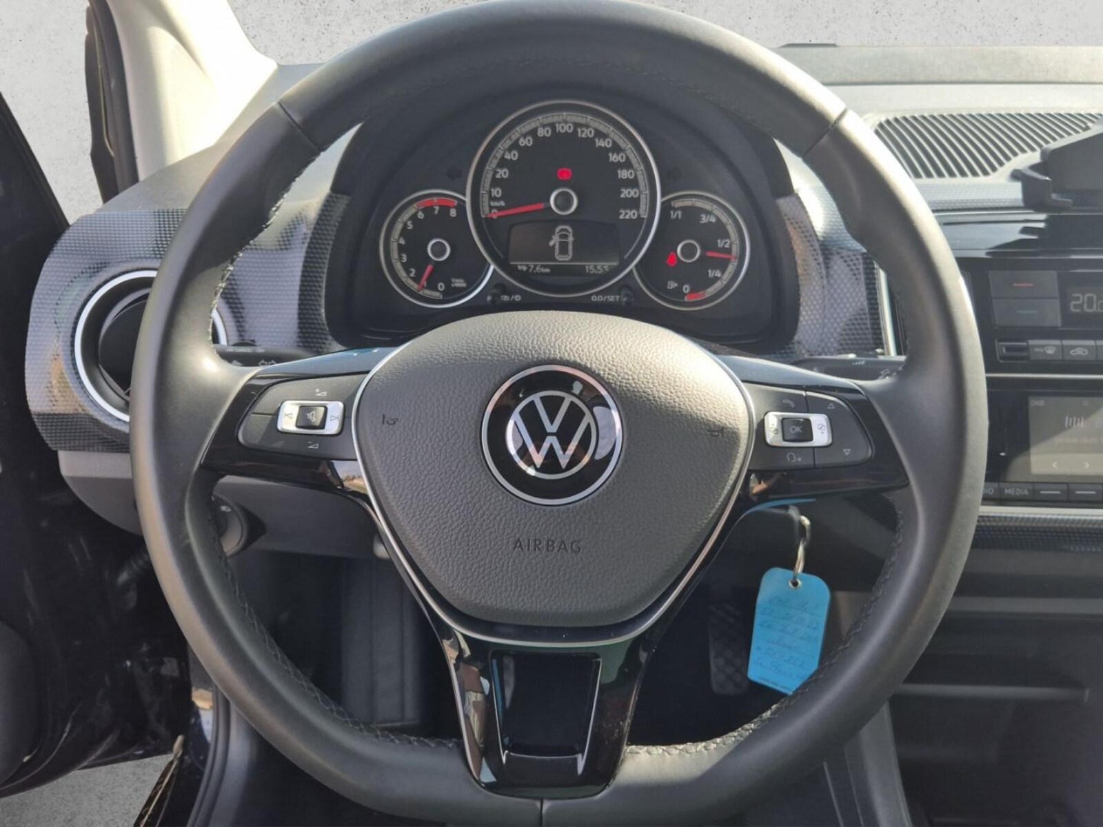 Volkswagen up! – Bild 10