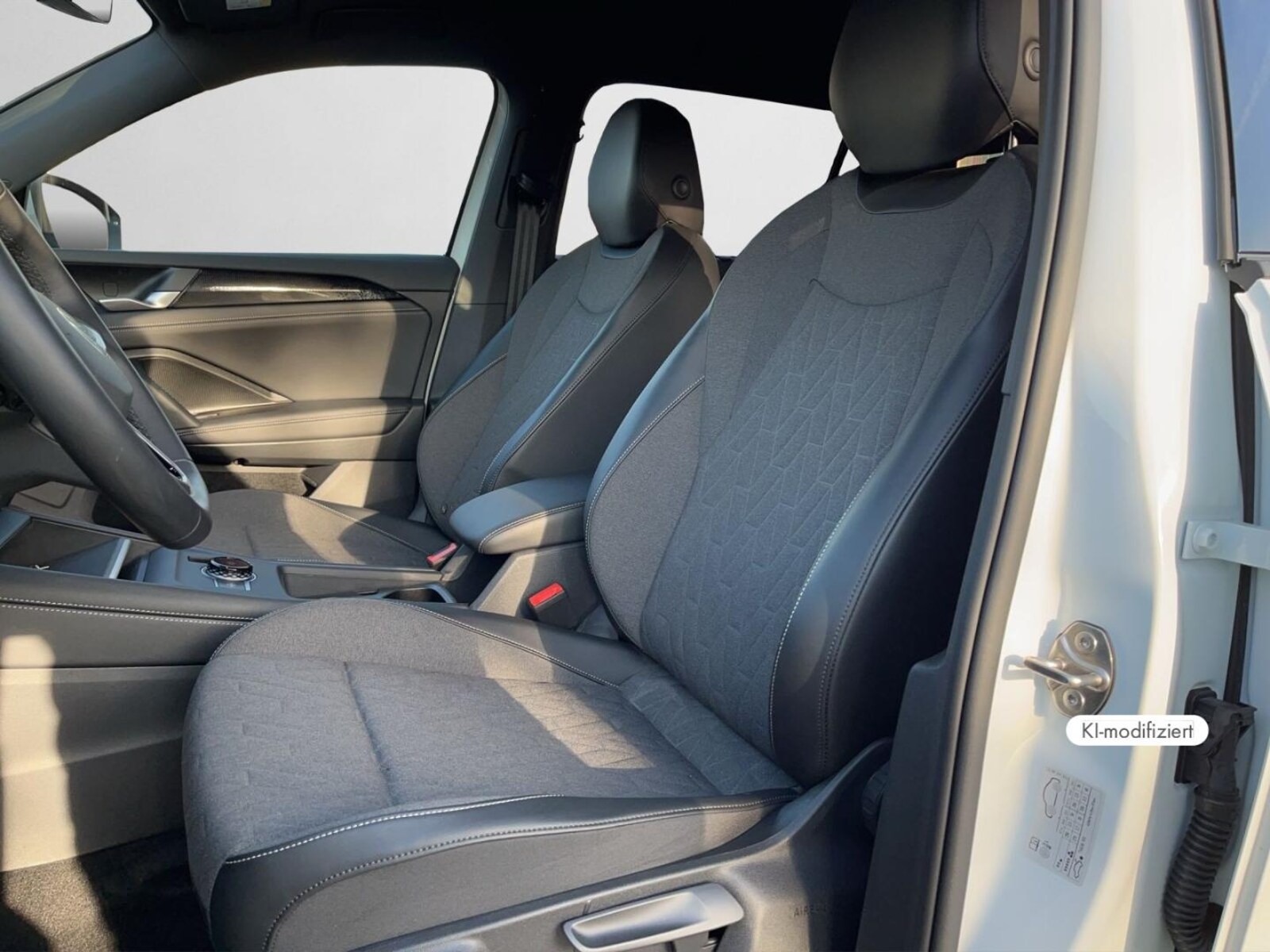 Volkswagen Tayron – Bild 12