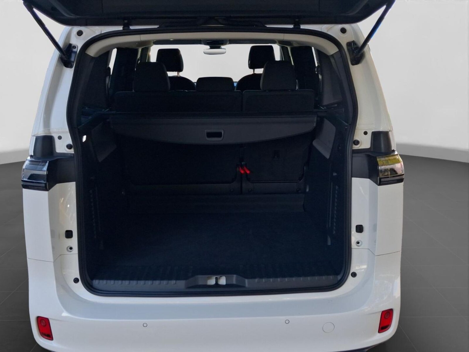 Volkswagen ID. Buzz – Bild 15