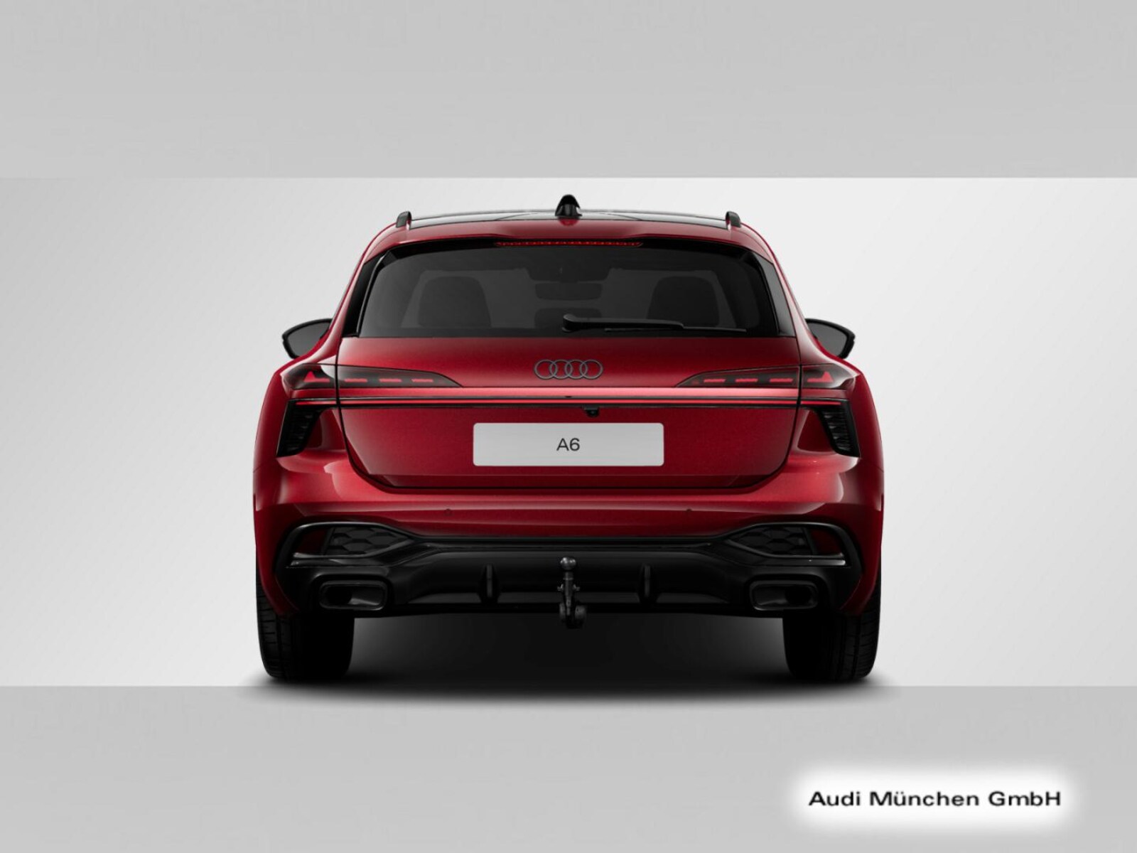 Audi A6 Avant – Bild 6