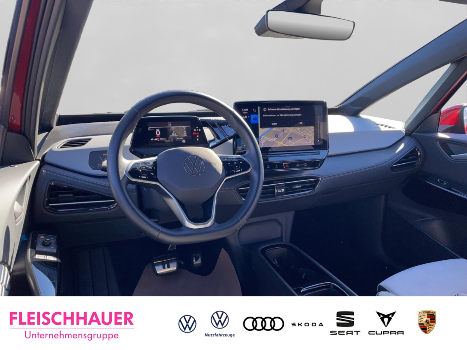 Volkswagen ID.3 – Bild 12