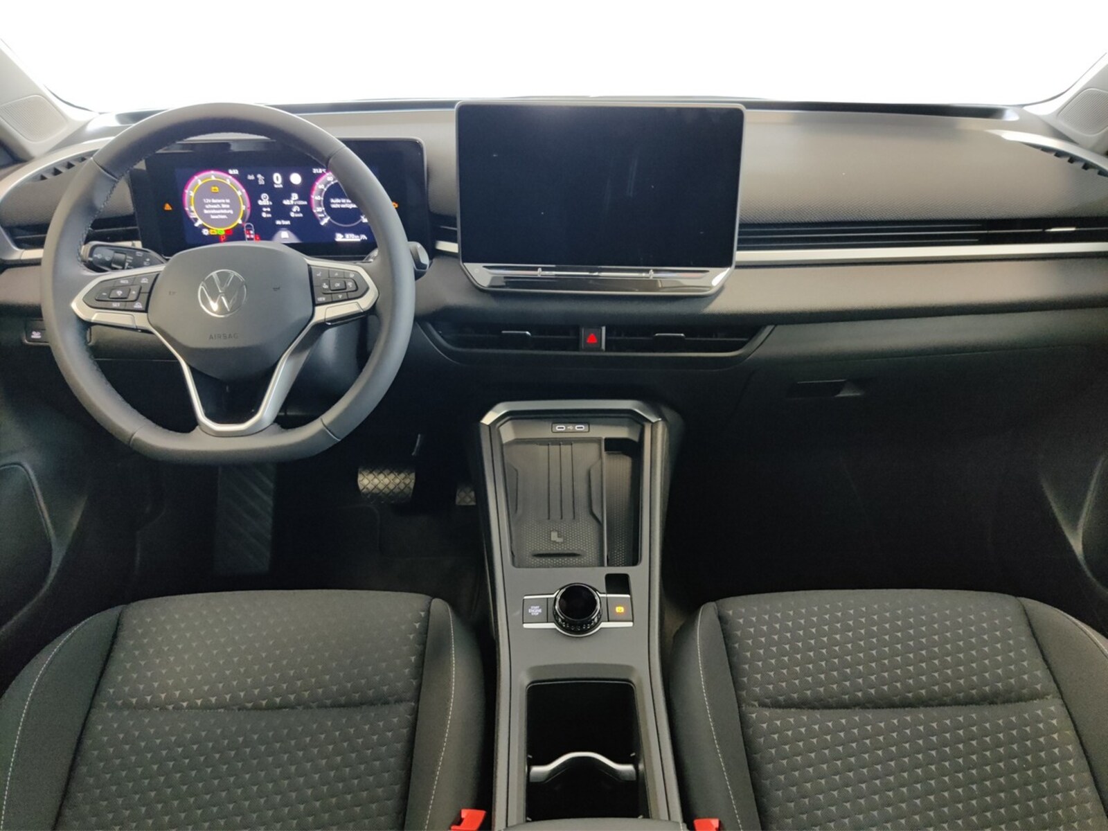 Volkswagen T-Roc – Bild 4