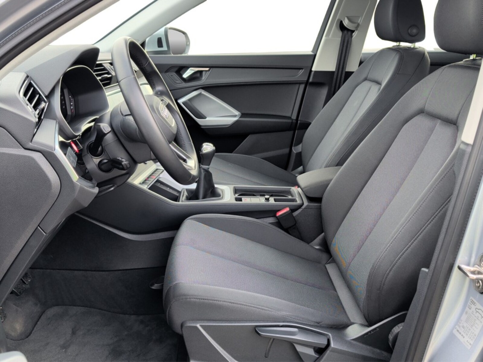 Audi Q3 – Bild 12