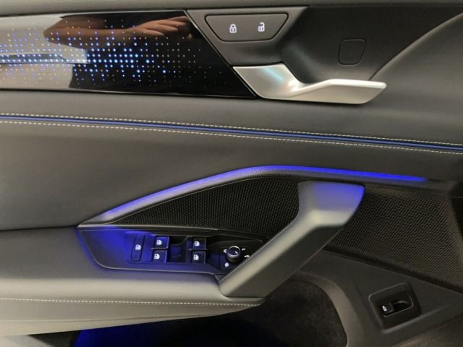 Volkswagen Tiguan – Bild 13