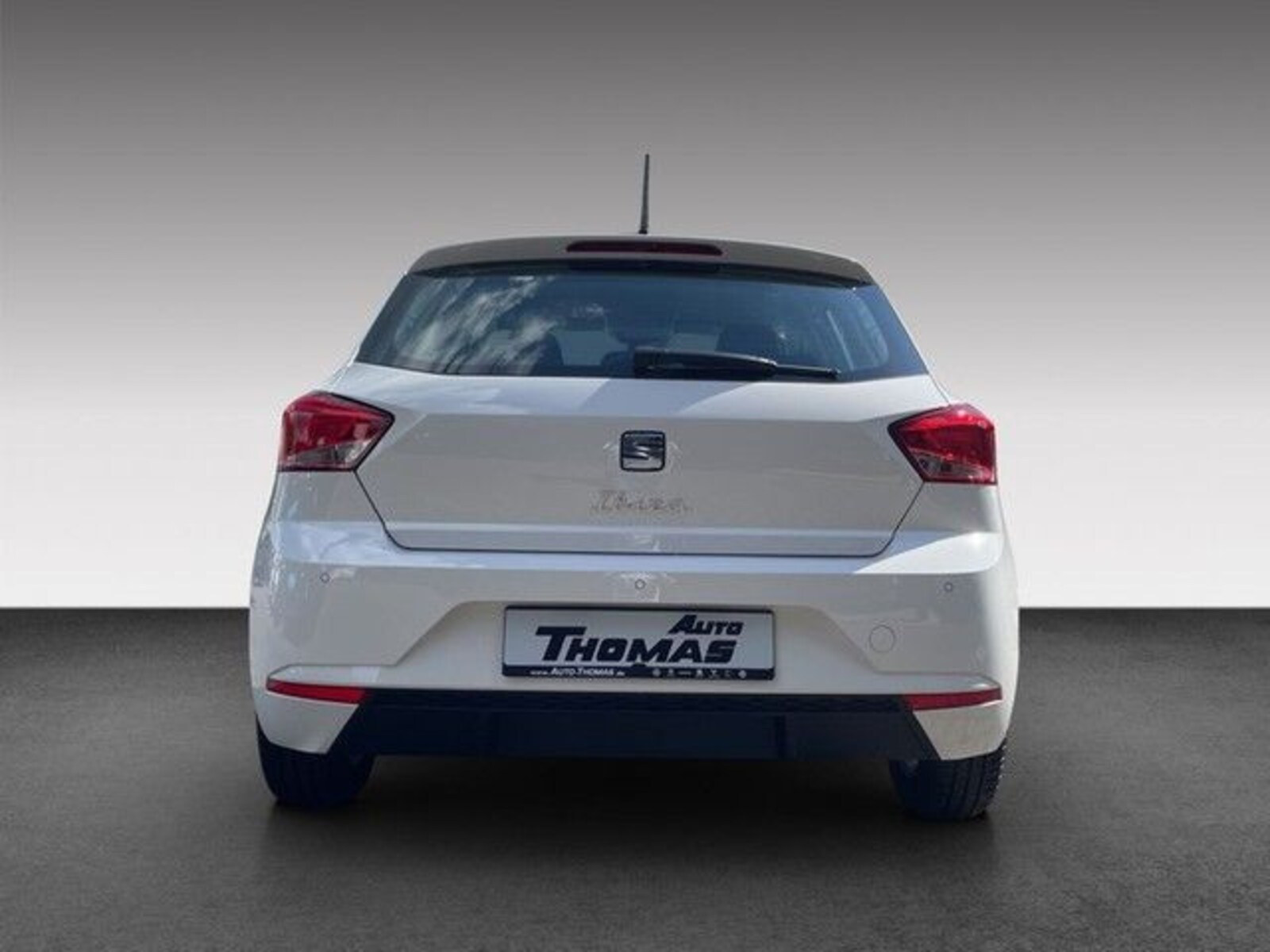 SEAT Ibiza – Bild 8