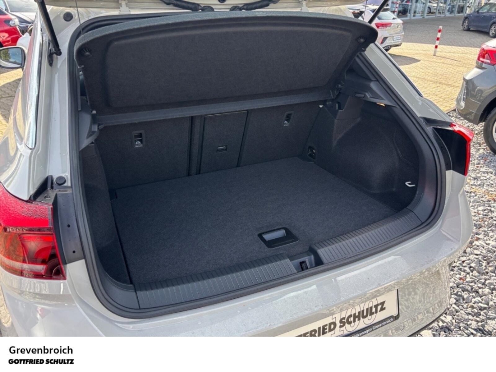 Volkswagen T-Roc – Bild 7