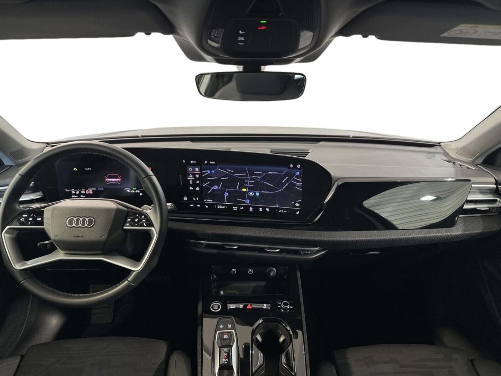 Audi A5 Avant – Bild 13