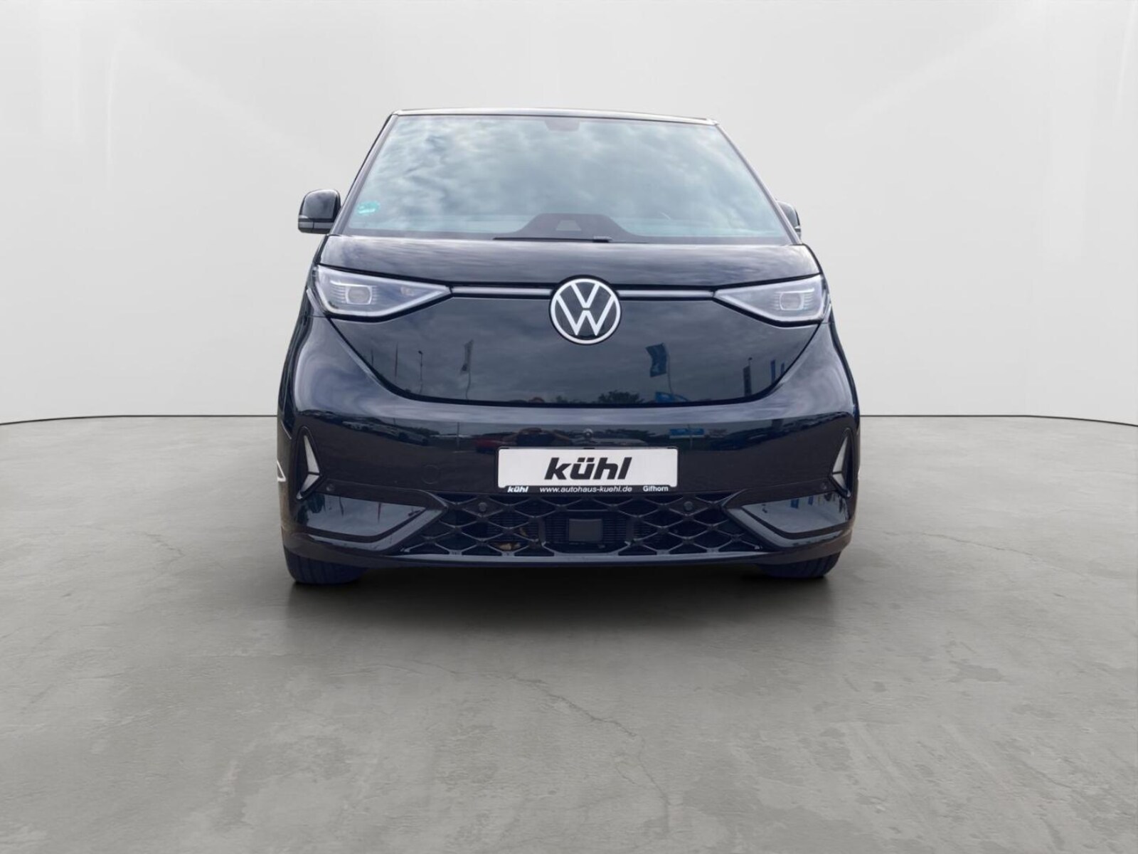Volkswagen ID. Buzz – Bild 9