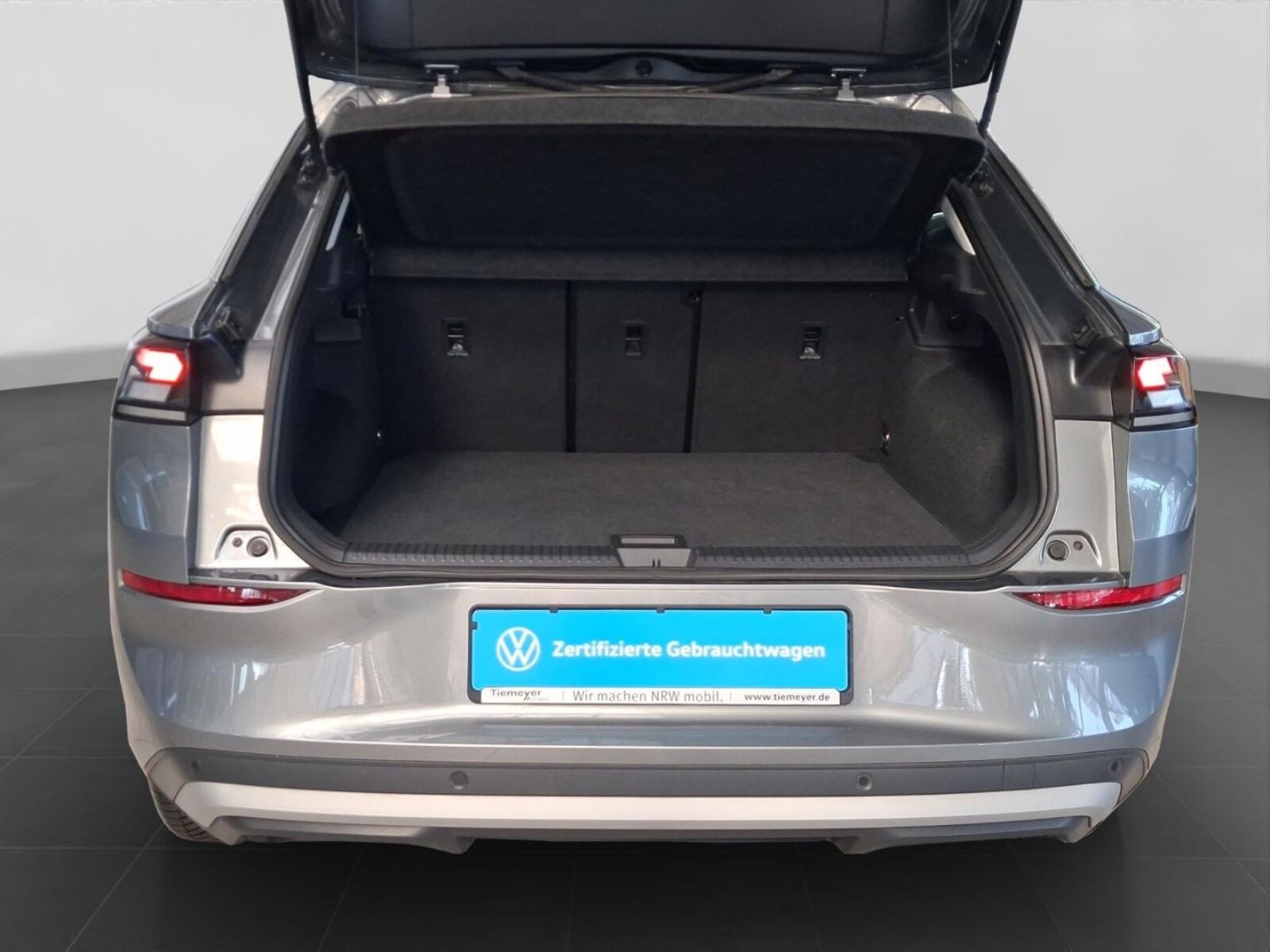 Volkswagen T-Roc – Bild 20