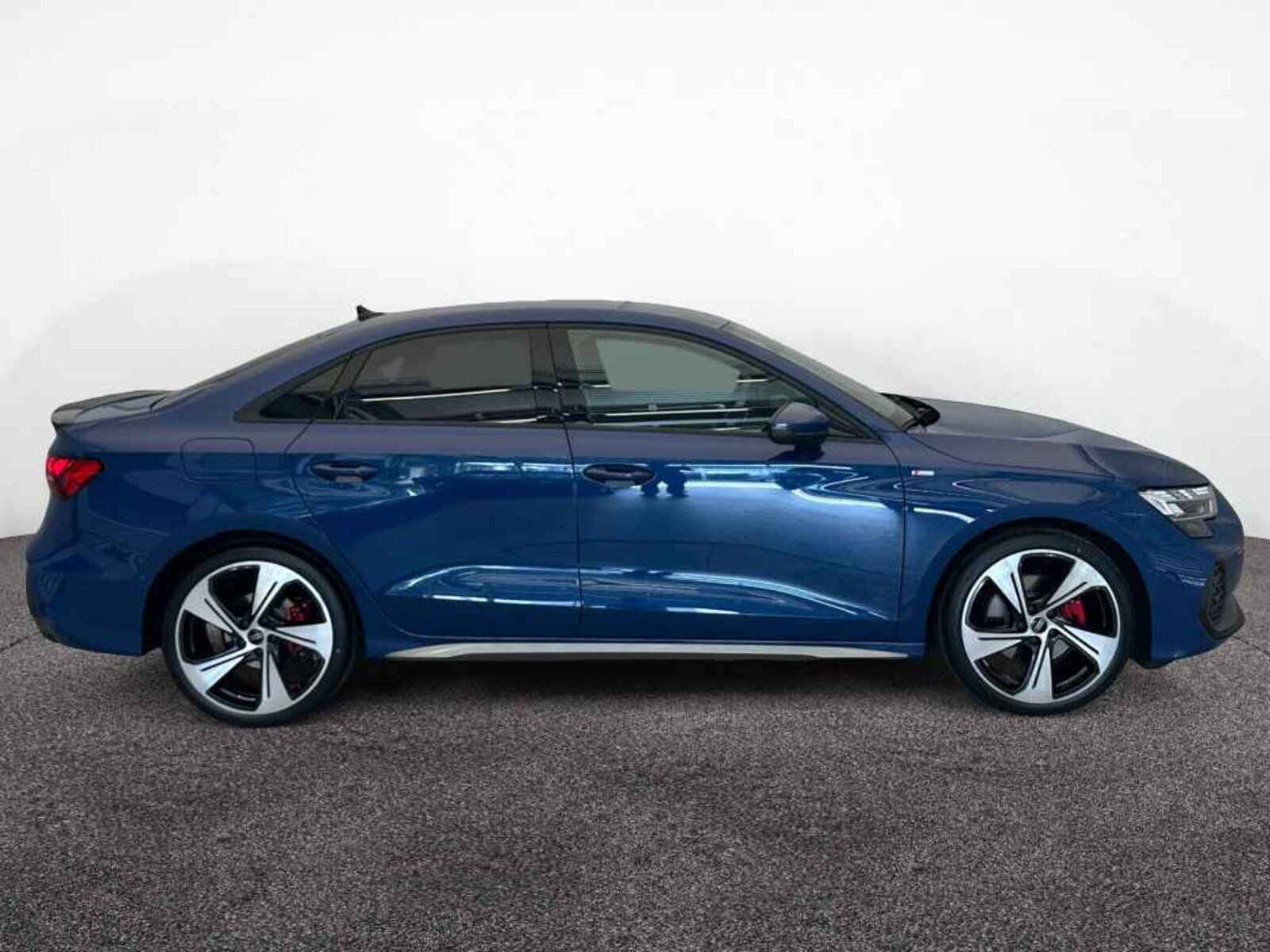 Audi A3 Limousine – Bild 6