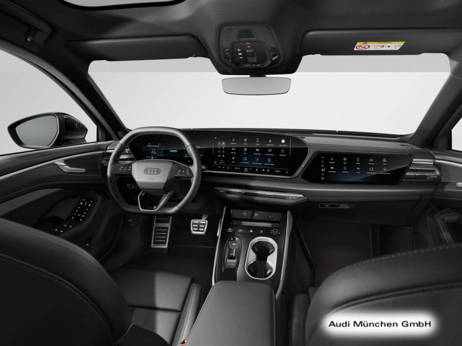 Audi A6 Avant – Bild 10