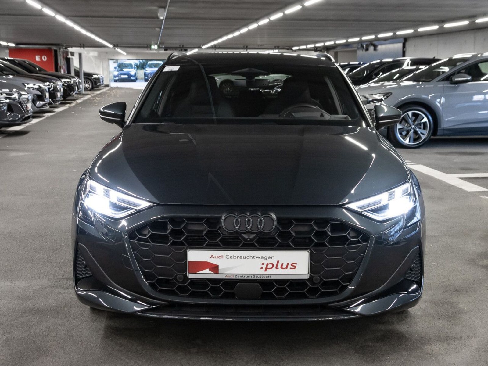 Audi A3 Sportback – Bild 9