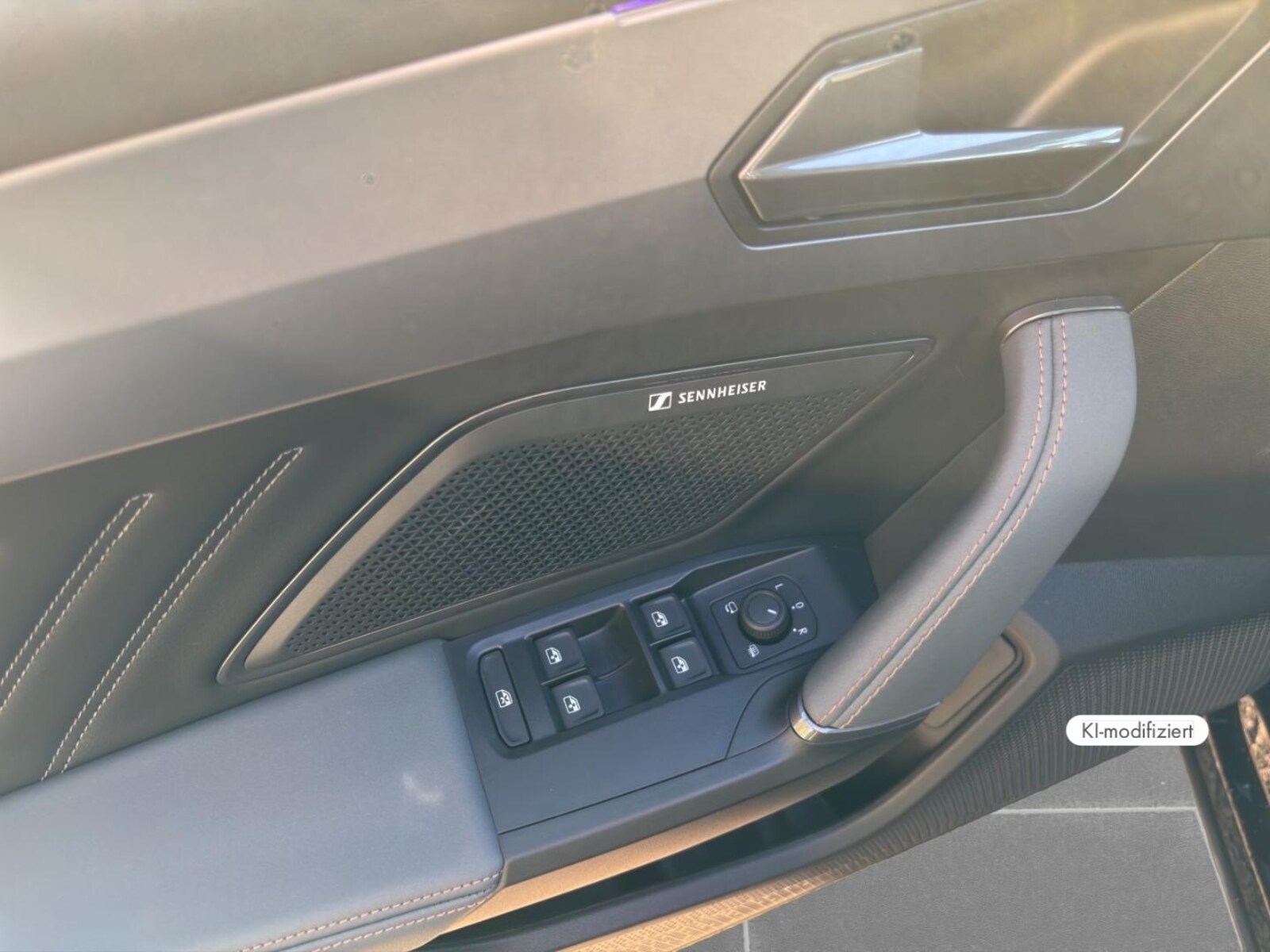 CUPRA Formentor – Bild 13