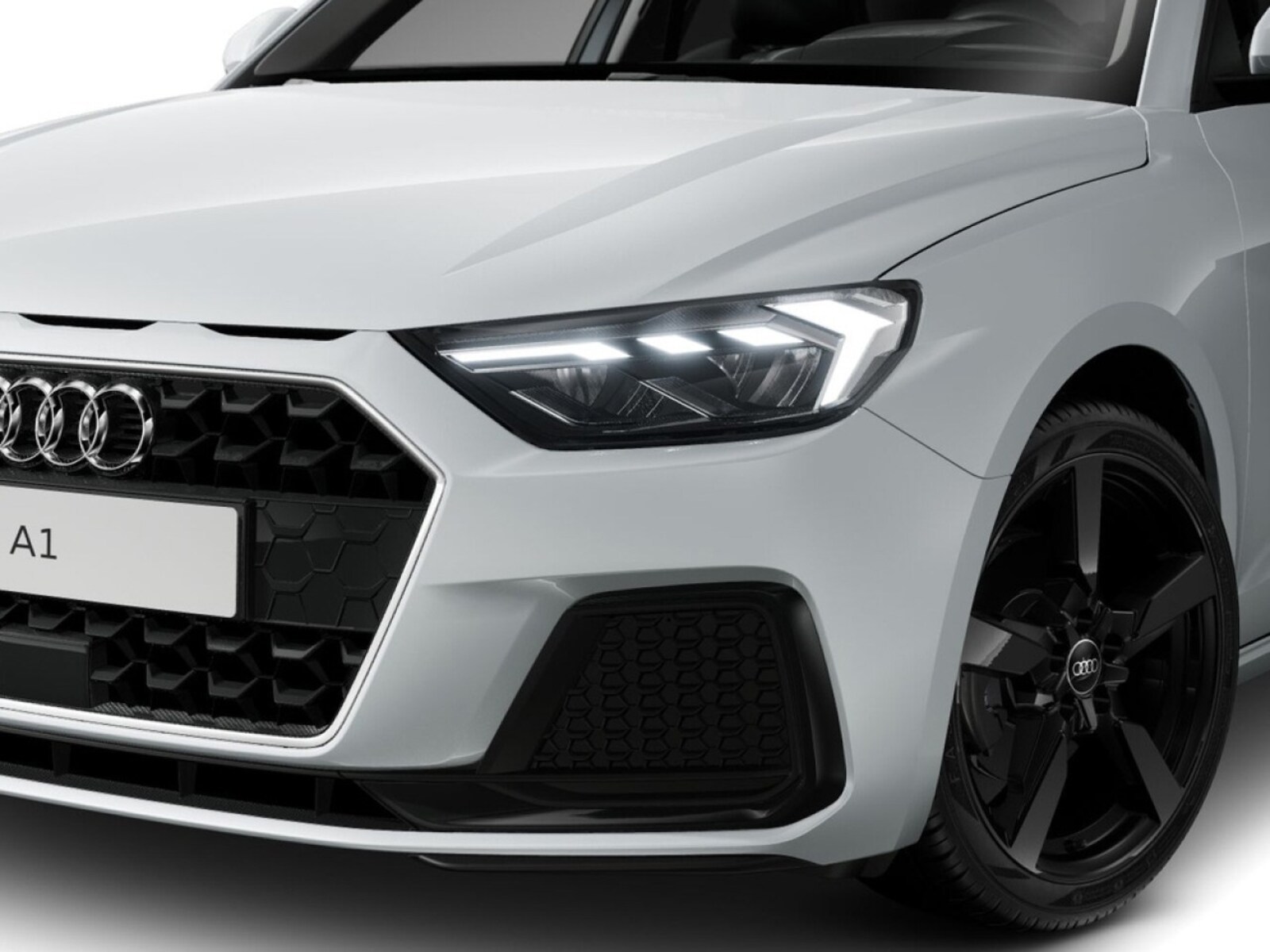 Audi A1 Sportback – Bild 7