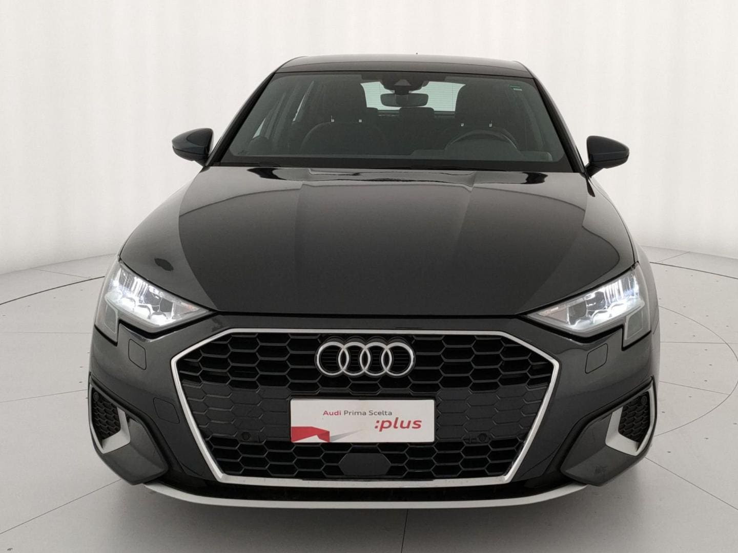 Image about Audi A3 Sportback Business Advanced 35 TDI 110 kW (150 PS) S tronic