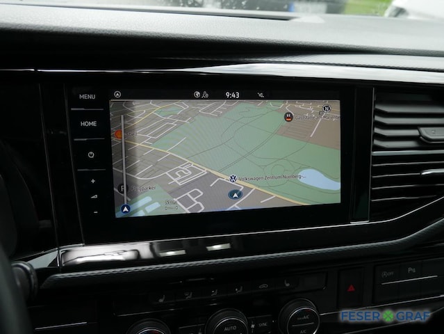 Volkswagen T6.1 Multivan