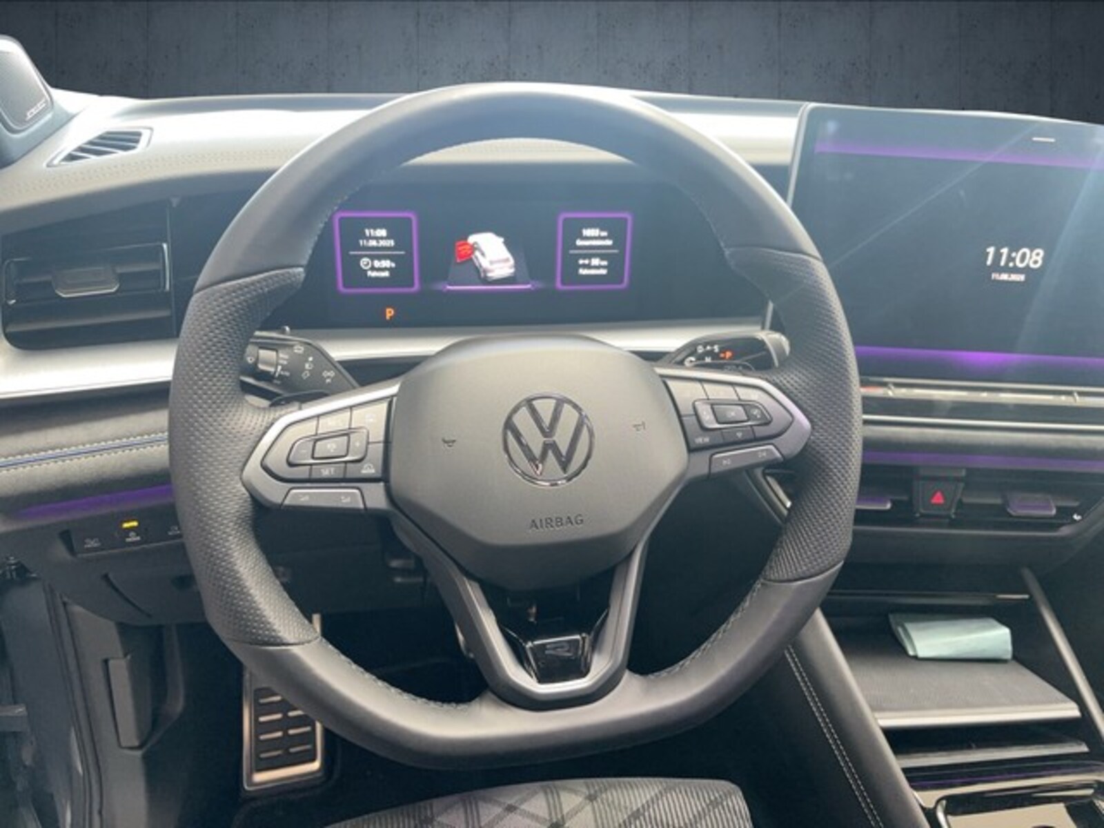 Volkswagen Tayron – Bild 9