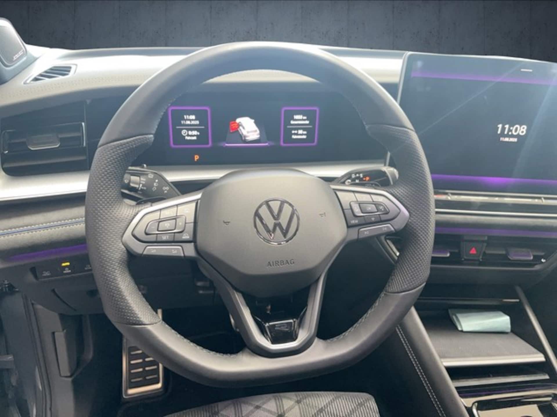 Volkswagen Tayron R-Line