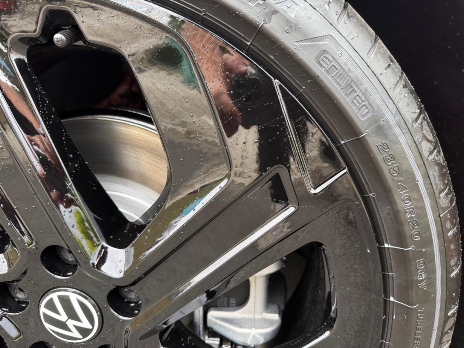 Volkswagen ID.3 – Bild 9