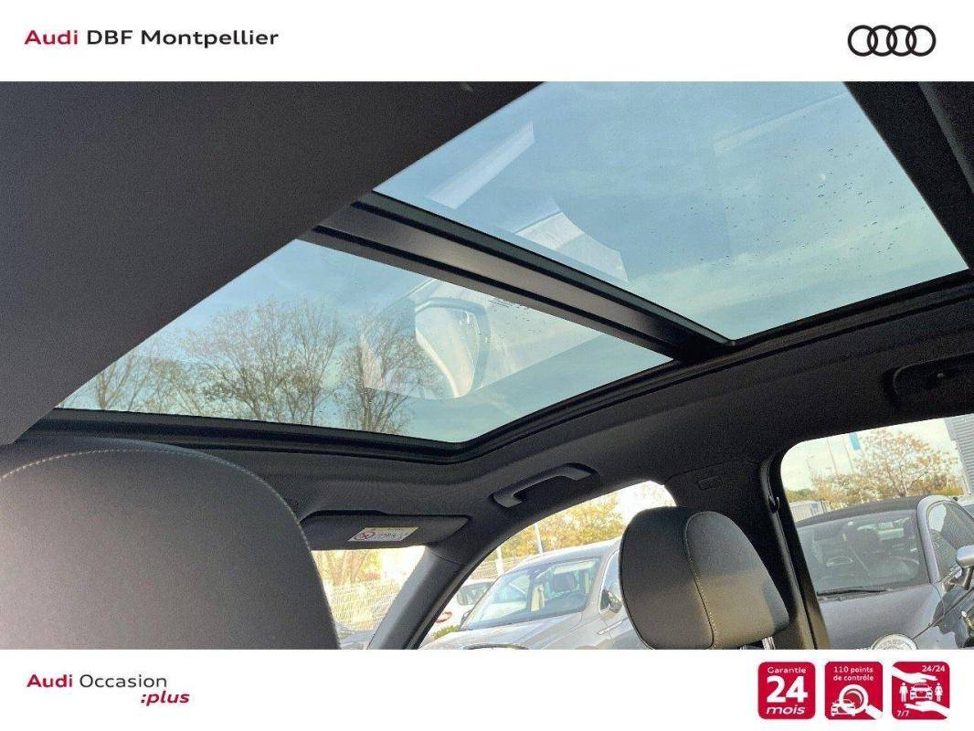 Image about Audi Q5 Sportback S line 35 TDI 120 kW (163 ch) S tronic