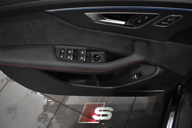 2026 Audi SQ8 Prestige - Photo 36