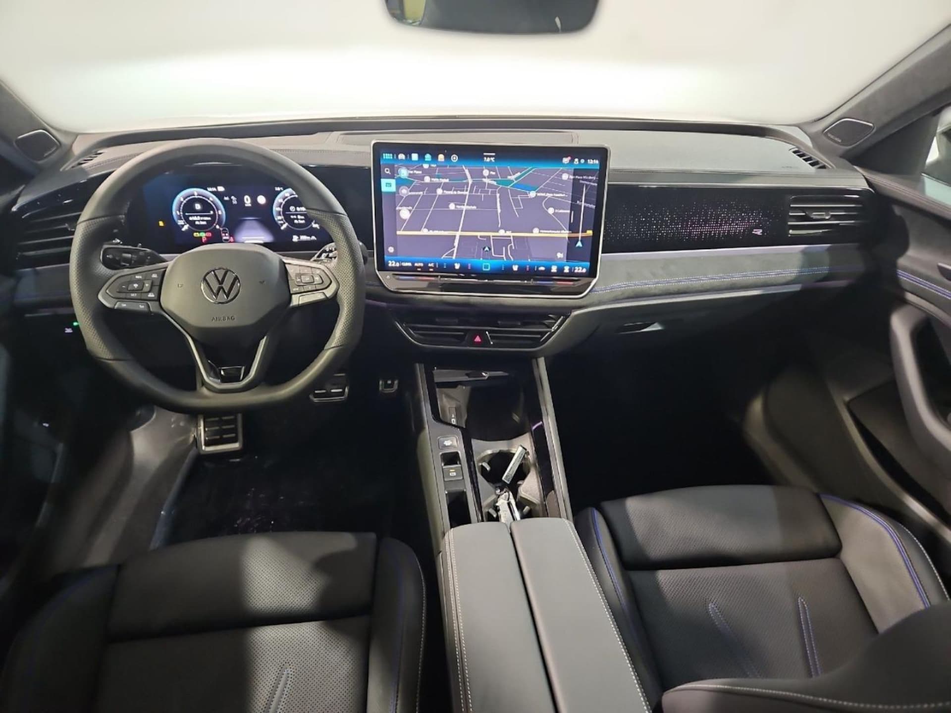 Volkswagen Passat R-Line