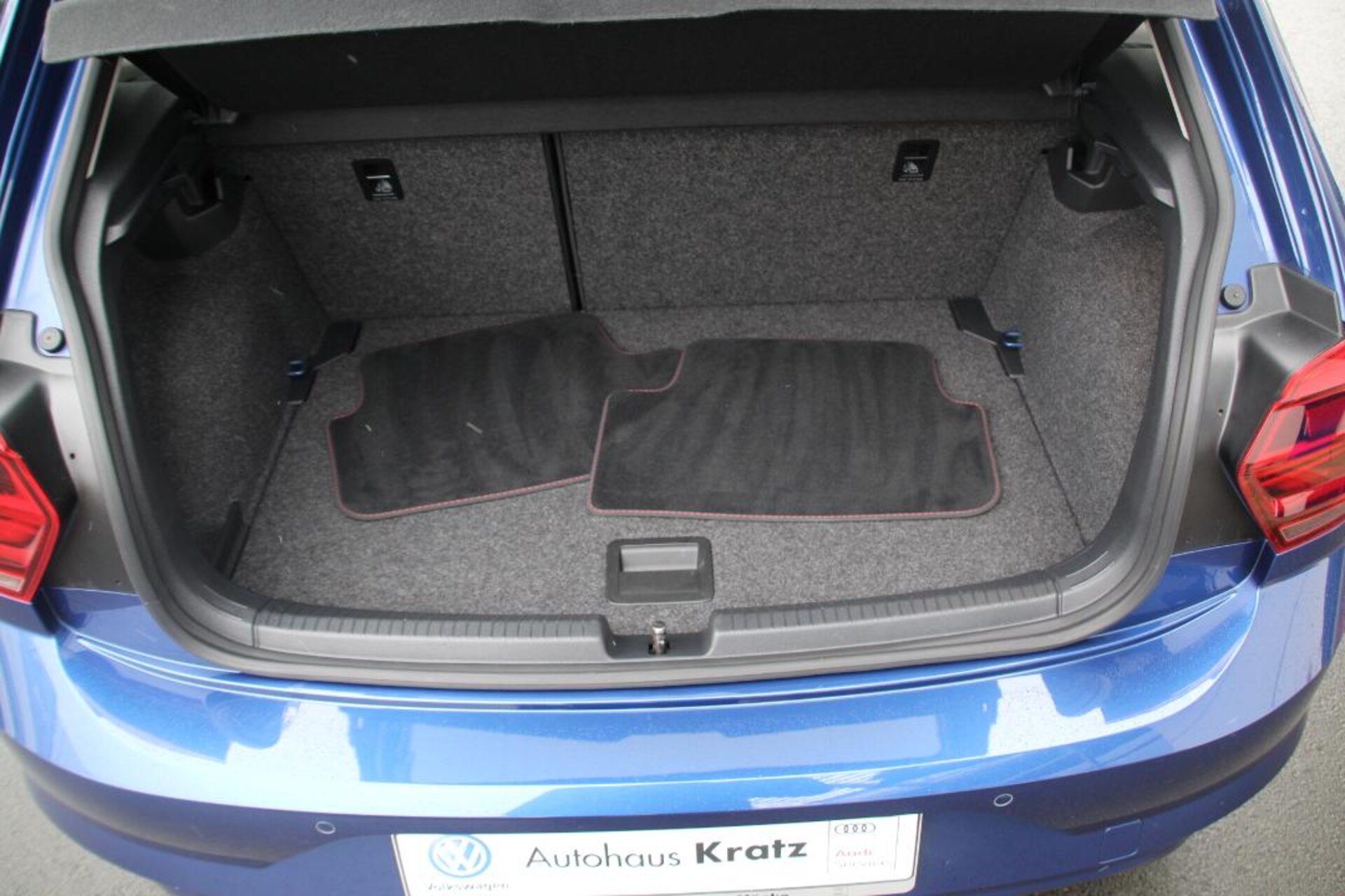 Volkswagen Polo JOIN