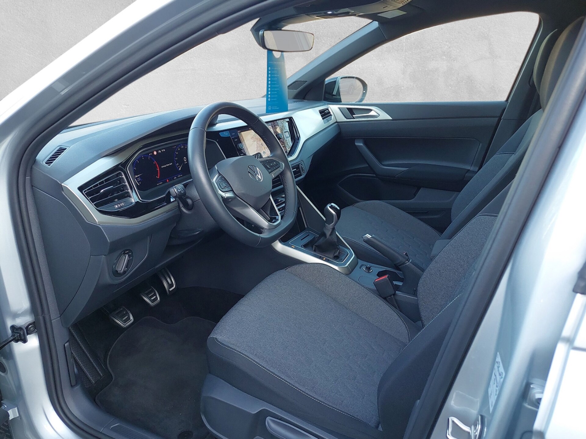 Volkswagen Taigo MOVE