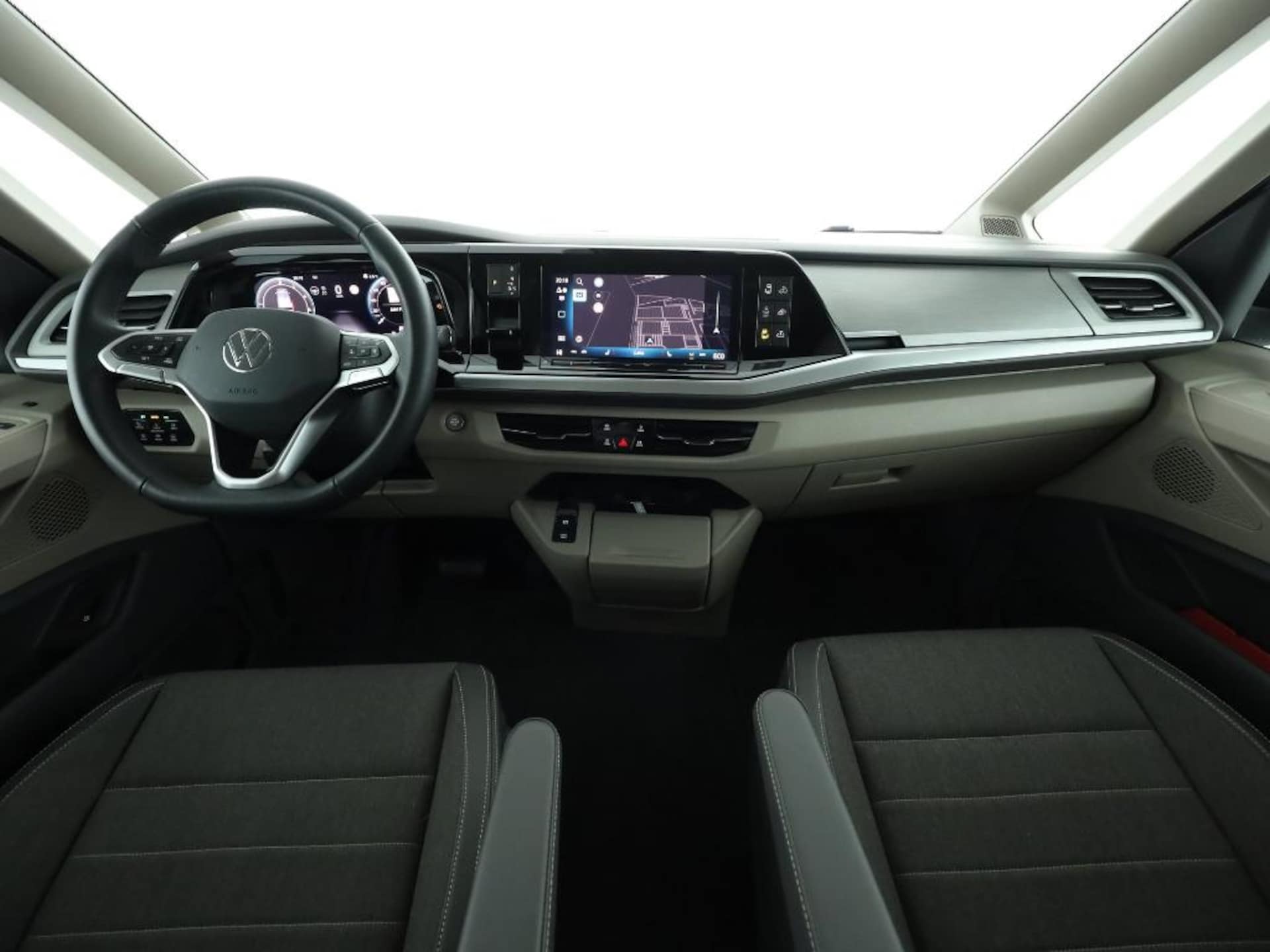 Volkswagen California Ocean