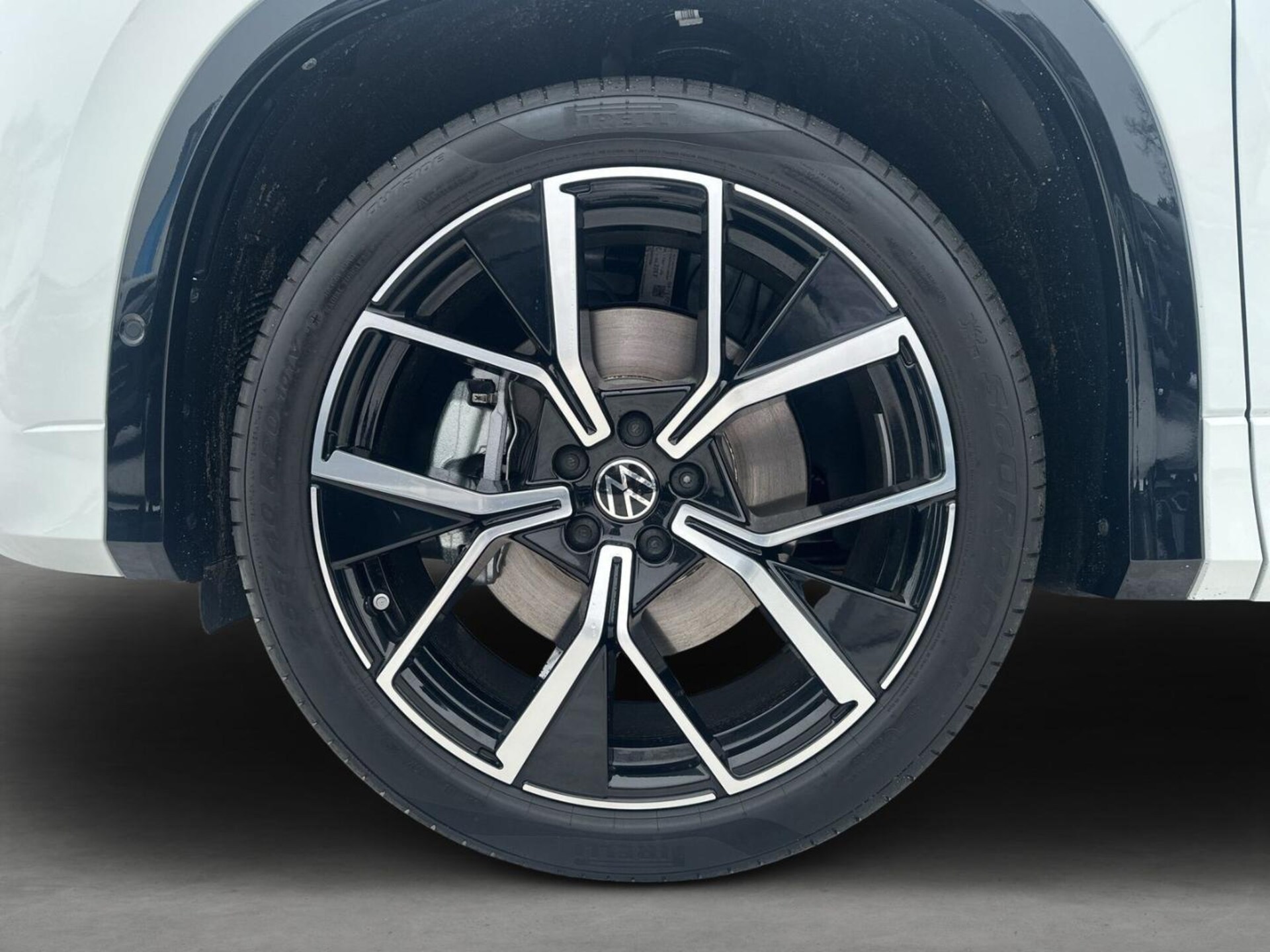 Volkswagen Tayron R-Line