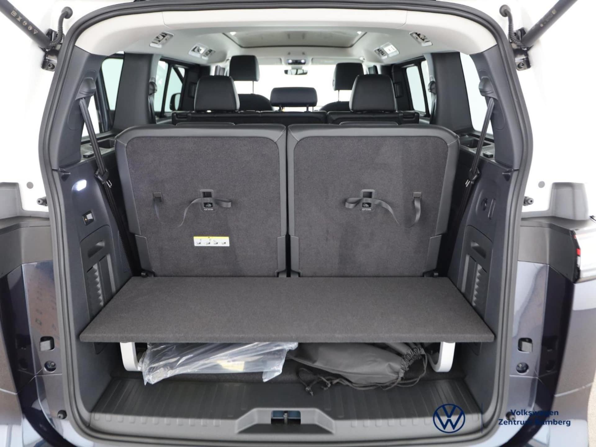 Volkswagen ID. Buzz ENERGY