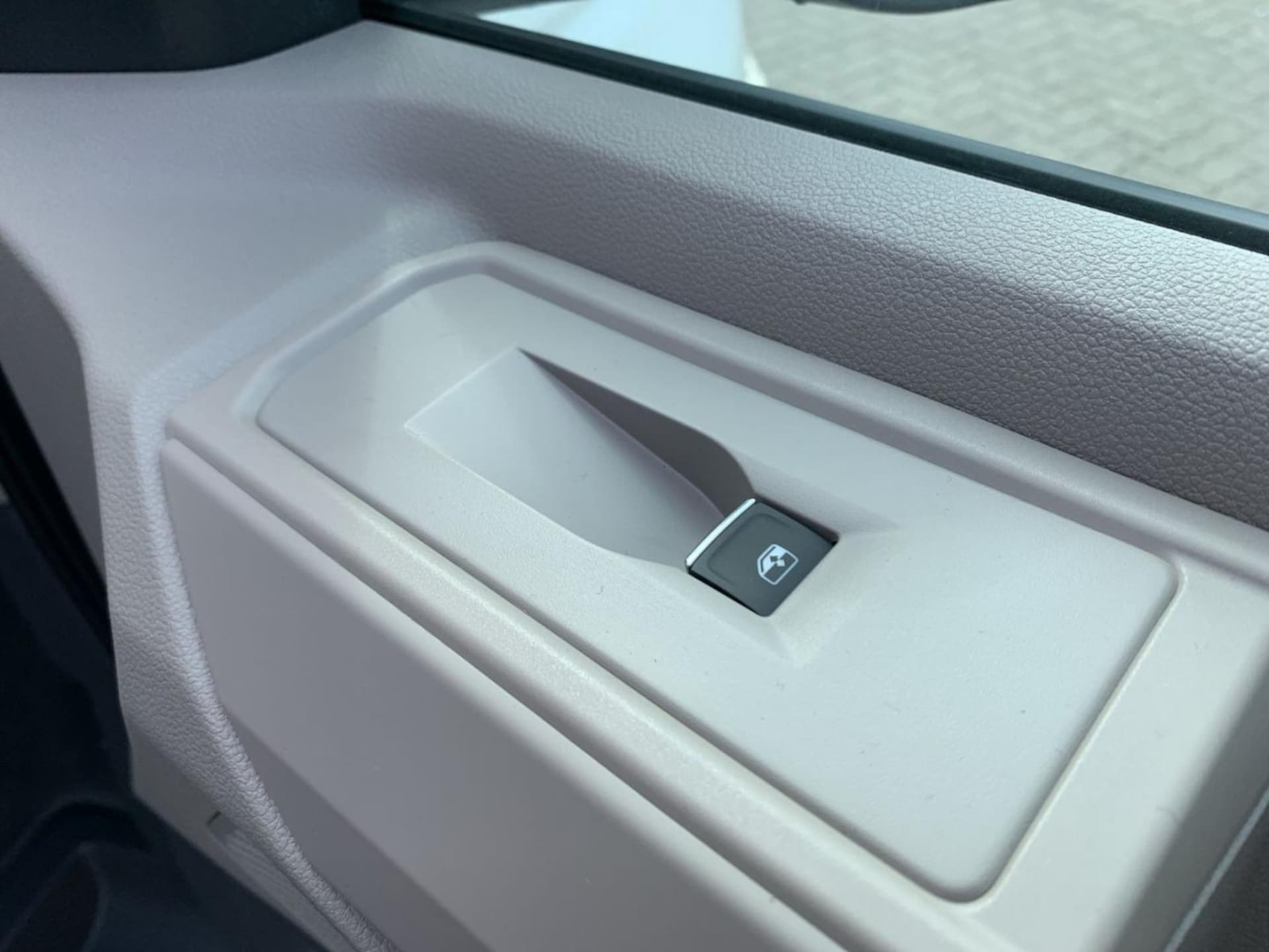 Volkswagen Multivan Life