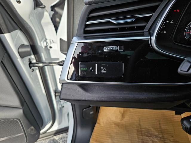 2025 Audi Q7 Premium Plus - Photo 17