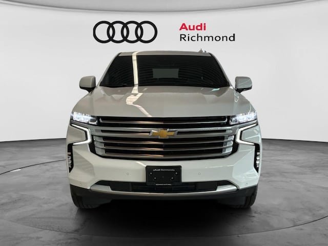 2023 Chevrolet Suburban