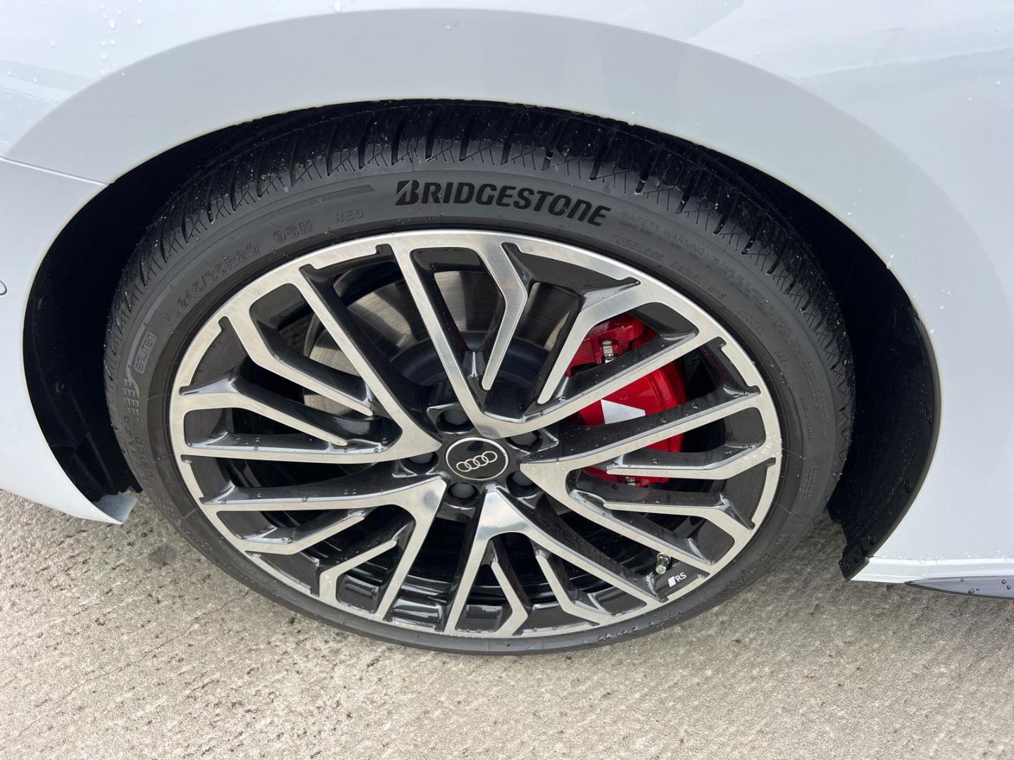 2025 Audi S5 Premium Plus - Photo 11