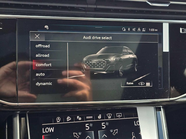 2026 Audi Q8 Prestige - Photo 31