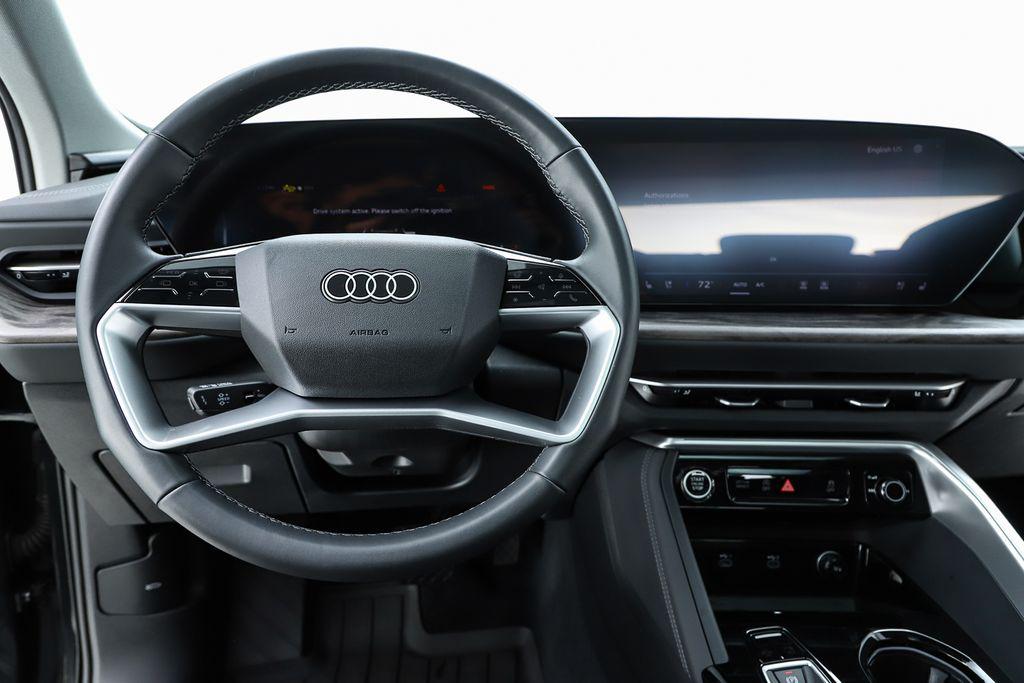 2025 Audi Q5 Premium Plus - Photo 46