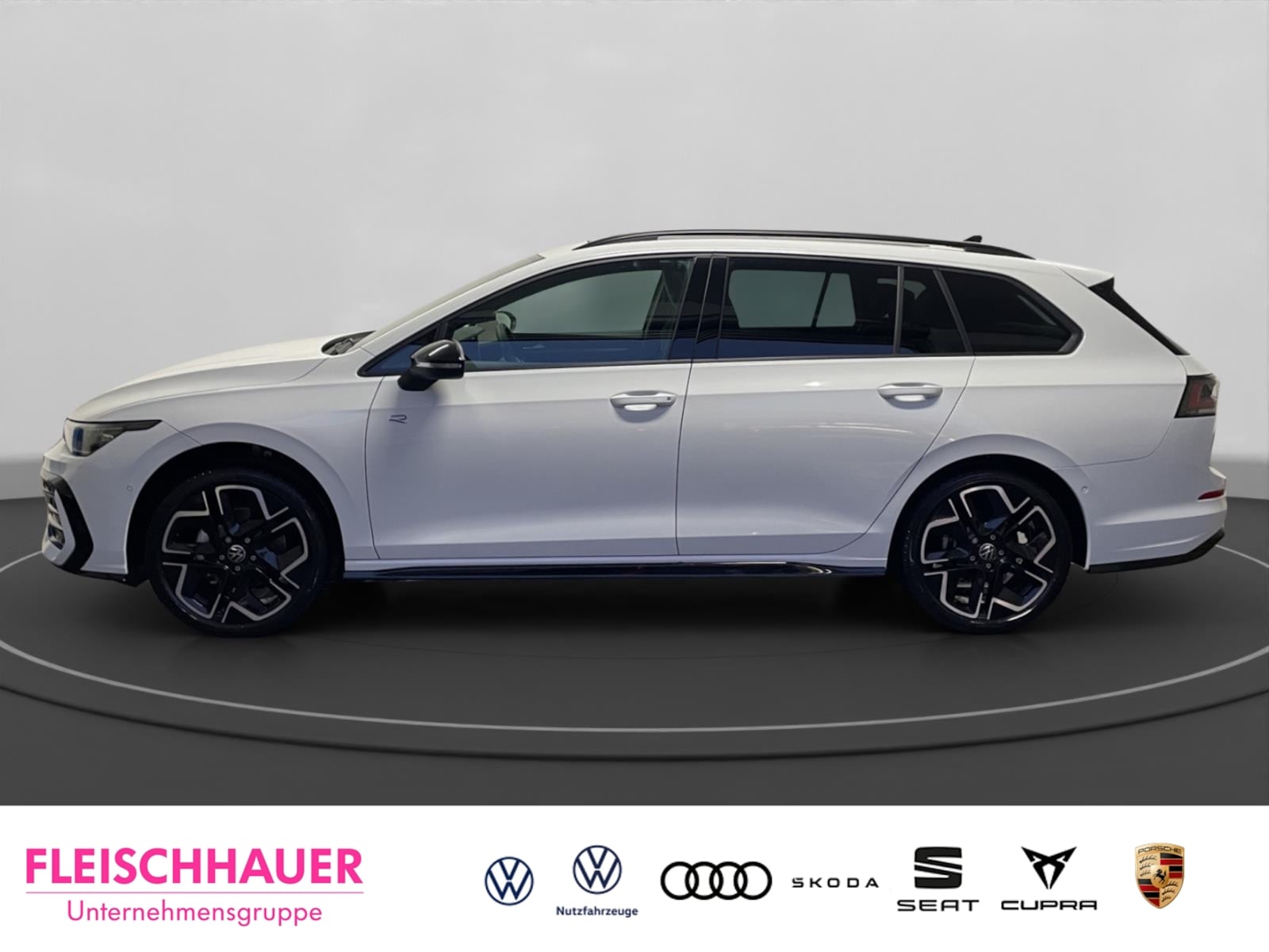 Volkswagen Golf Variant – Bild 3