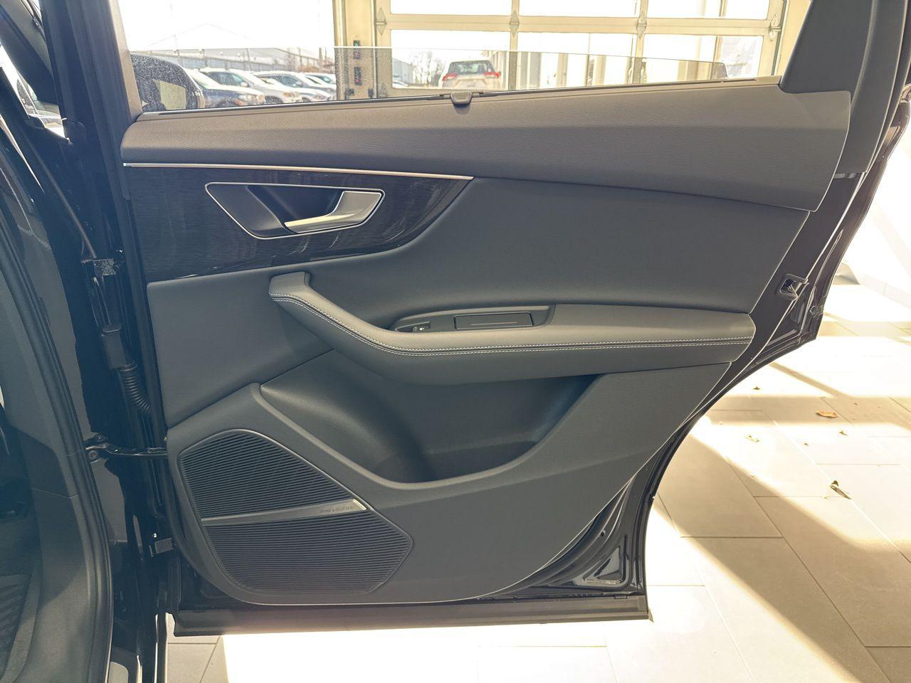 2026 Audi Q7 Premium Plus - Photo 48