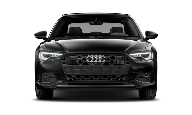2024 Audi A6 Sedan