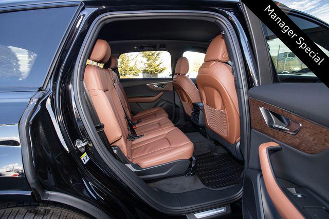 2026 Audi Q7 Premium - Photo 33